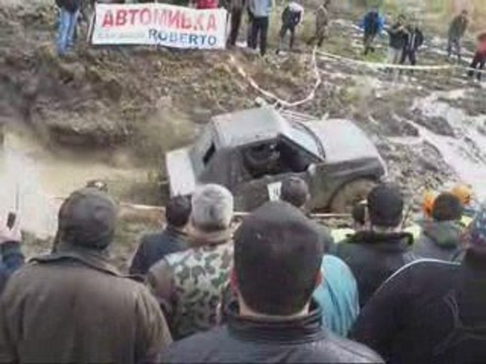 suzuki vitara 4x4 Primorsko