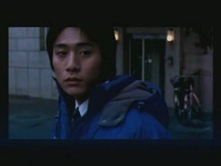 Ciné gay : Lan Yu (BA)