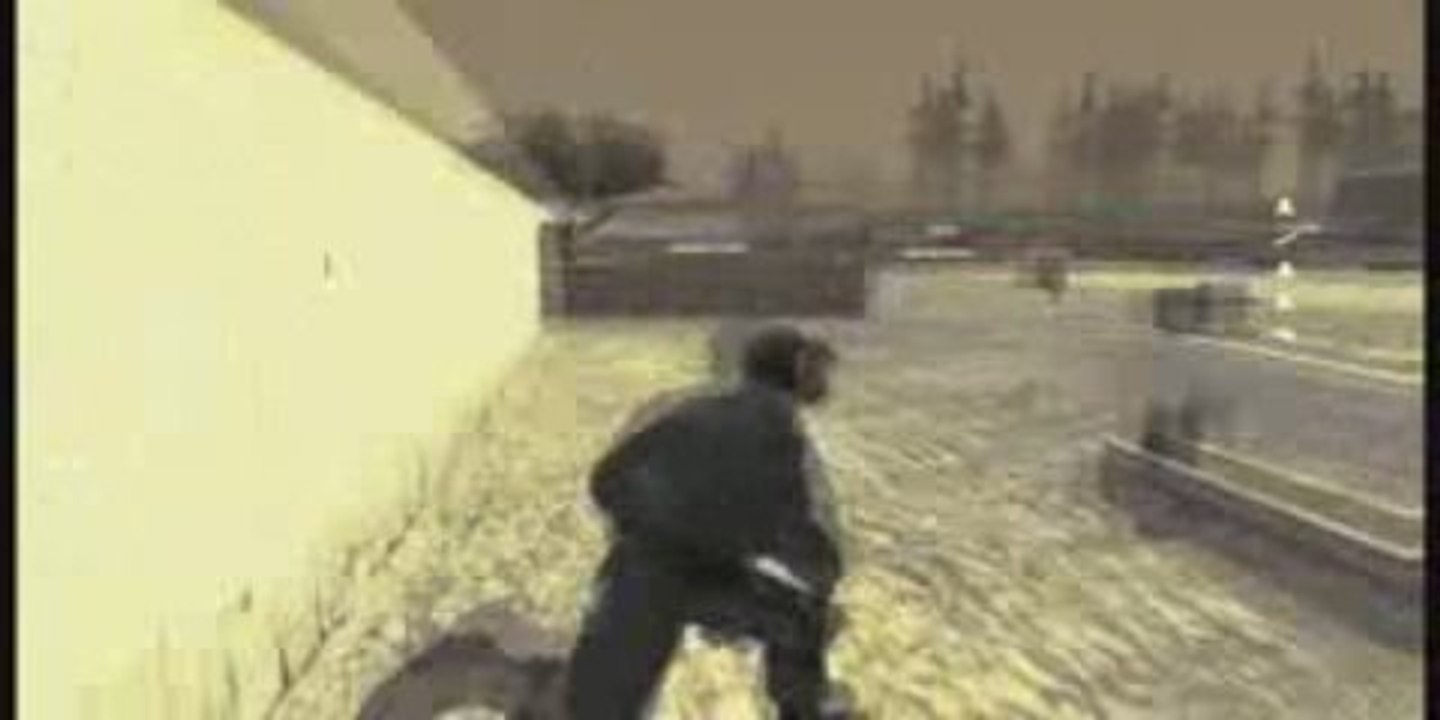 Community Incident
