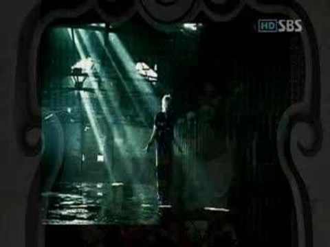 SS501 - Fighter( I Concert )