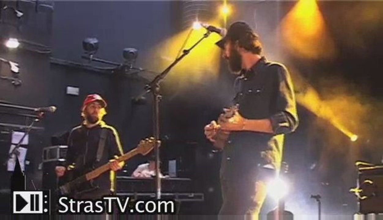 Le Festival des Artefacts 2009 à Strasbourg