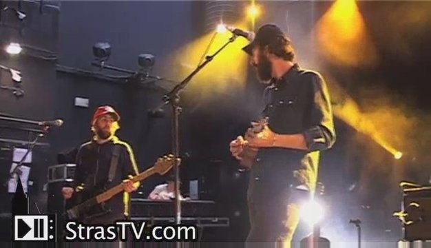 Le Festival des Artefacts 2009 à Strasbourg