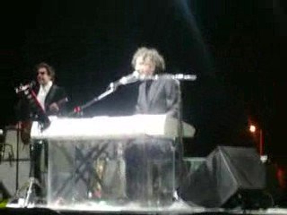 Fito Paez en Zacatecas