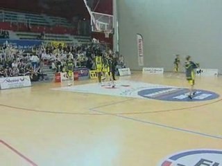 Fin de saison régulière pour les clubs pros de Calais