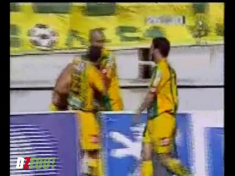 D1 - 27e : JSK 3-1 USMB