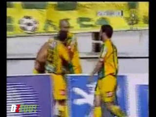 D1 - 27e : JSK 3-1 USMB