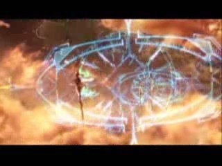 Amv Finale Fantasy 13 (FF13)