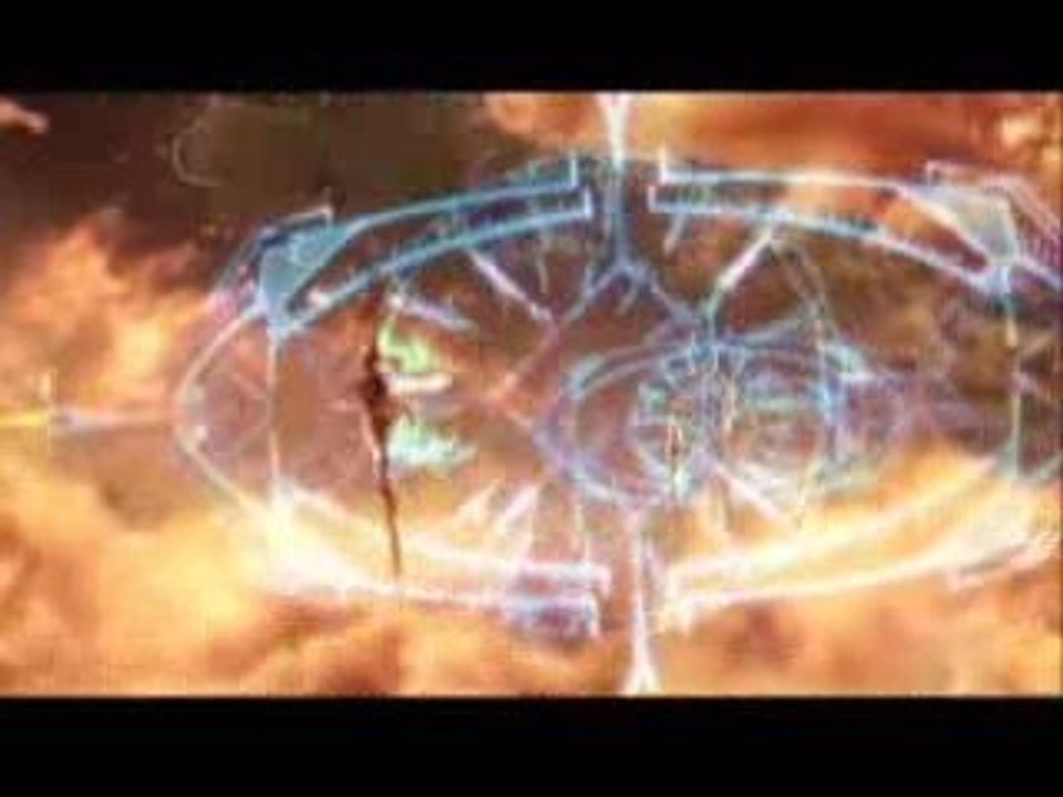 Amv Finale Fantasy 13 (FF13)