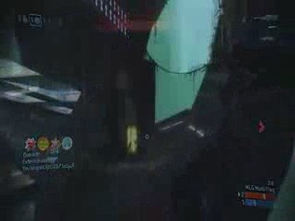 Halo 3 Montage Trailer : Fiercewolf, Paradox & Gun : "Reach"