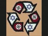 Sionisme = Nazisme