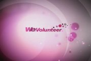 Volunteer with WE tv!