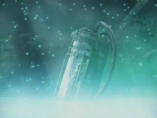 Final fantasy dirige of cerberus part 3 (fin)