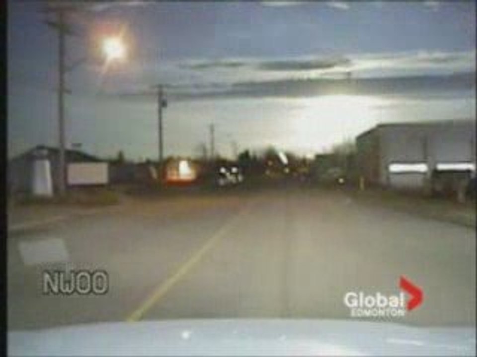 METEORITE