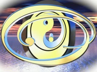 The Concept of a Having a Zen moment in 3/D...