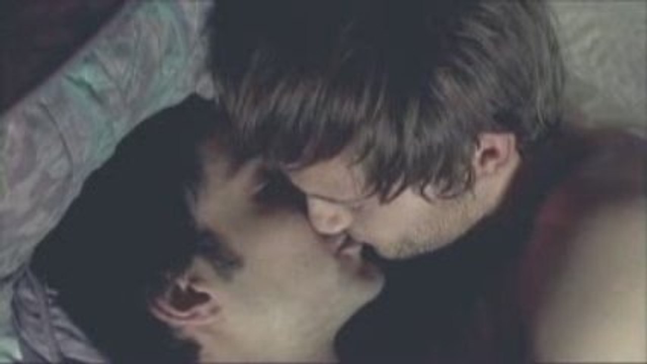 Ciné gay : Amnésie, l'énigme James Brighton (BA)