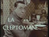 FERNANDEL 1 FILM LA CLEPTOMANE COURT METRAGE CLIP HUMOUR HQ