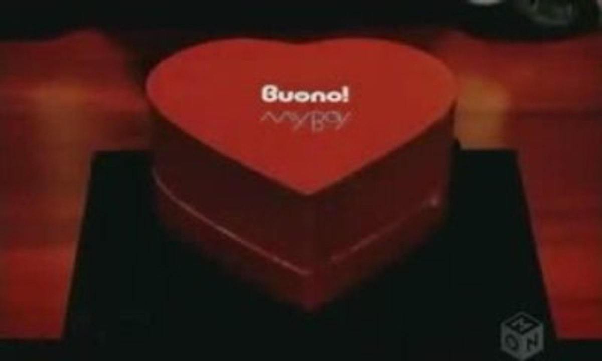 Buono! - My Boy