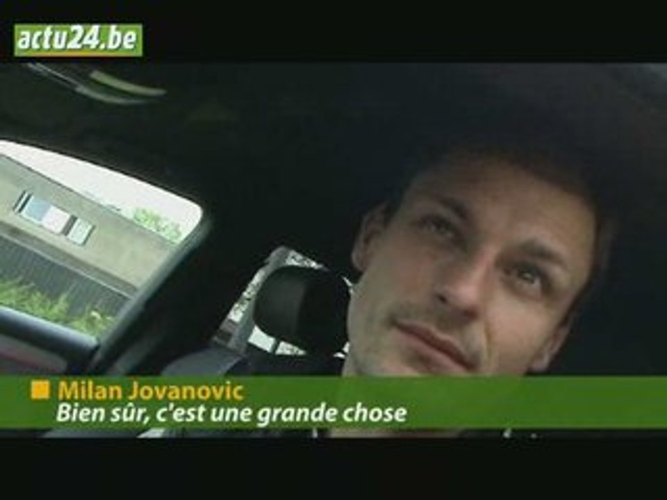 Actu24 - Standard champion, un an déjà