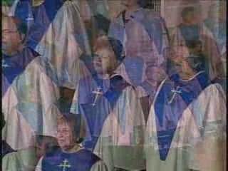 I BELIEVE IN A HILL CALLED MOUNT CALVARY