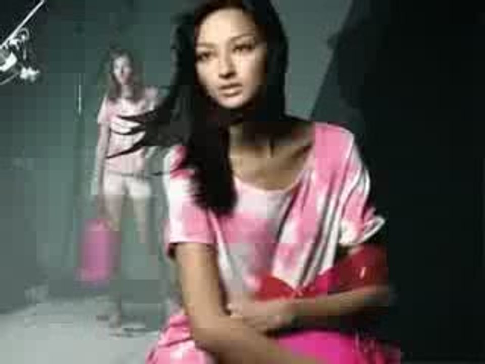 Wentworth Miller new promo me and city