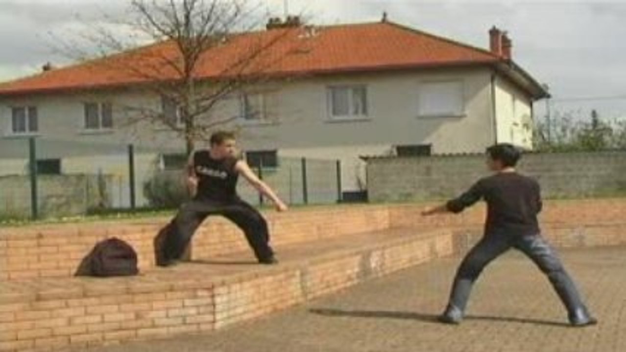 Autodestruction à la Concorde