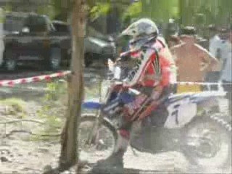 100% Enduro - 1º fecha