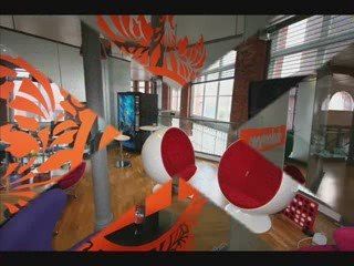 Marmalade Communications HQ