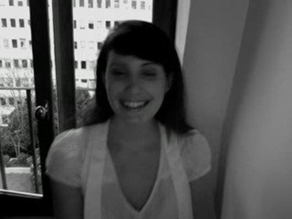 chanson play-back by me