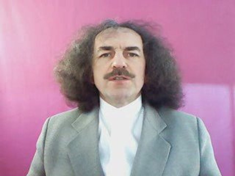 KOBIETO! 23. PRZESŁANIE PRAWDY MOJŻESZ BOGUSŁAW GAS