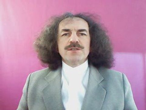 KOBIETO! 23. PRZESŁANIE PRAWDY MOJŻESZ BOGUSŁAW GAS