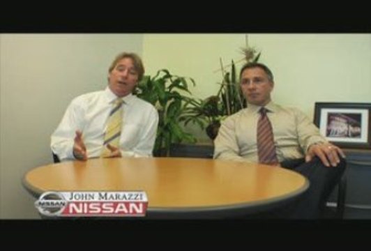 Naples Fort Myers Car Loans Approved John Marazzi Nissan