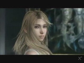 Final Fantasy Versus XIII avec sous-titres.