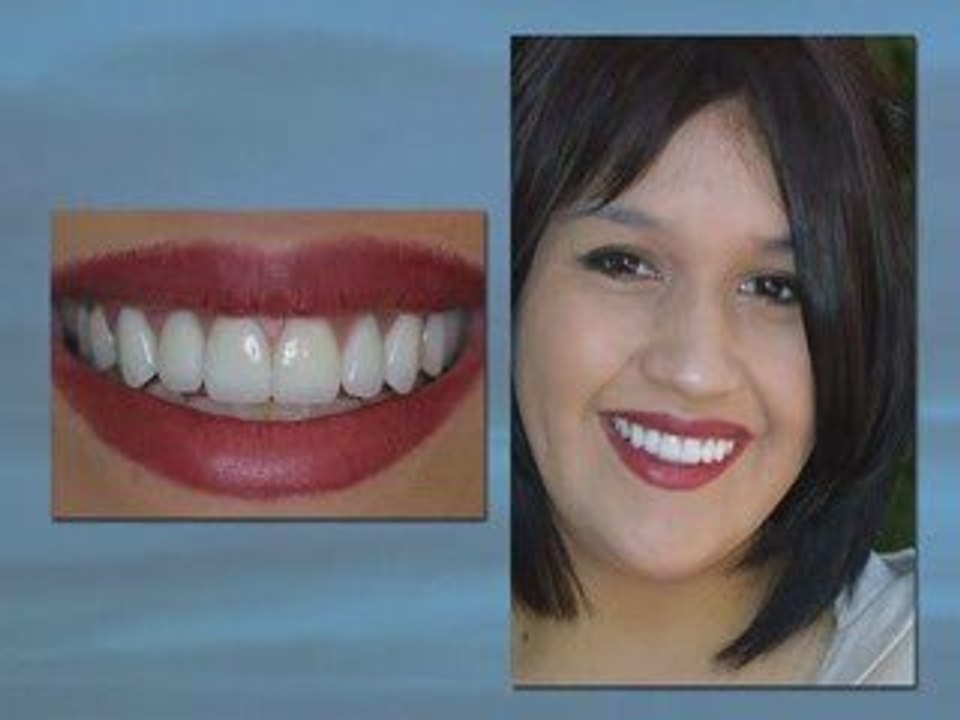 Copperfield Dentist Vernon Jones, DDS