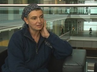 Sinead O'Connor: Nothing Compares To You still ger favourite