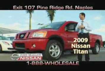 Naples Nissan Lowers Prices John Marazzi Nissan
