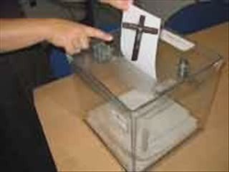 Vote catholique