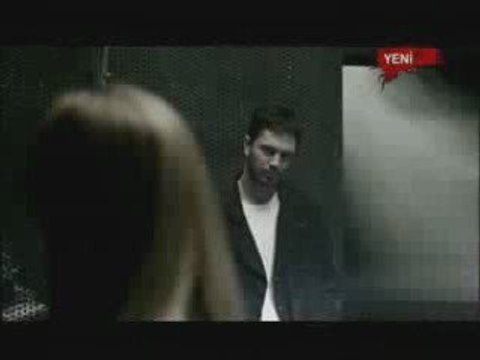 Murat Boz - Özledim Video Klip * Yeni Klip