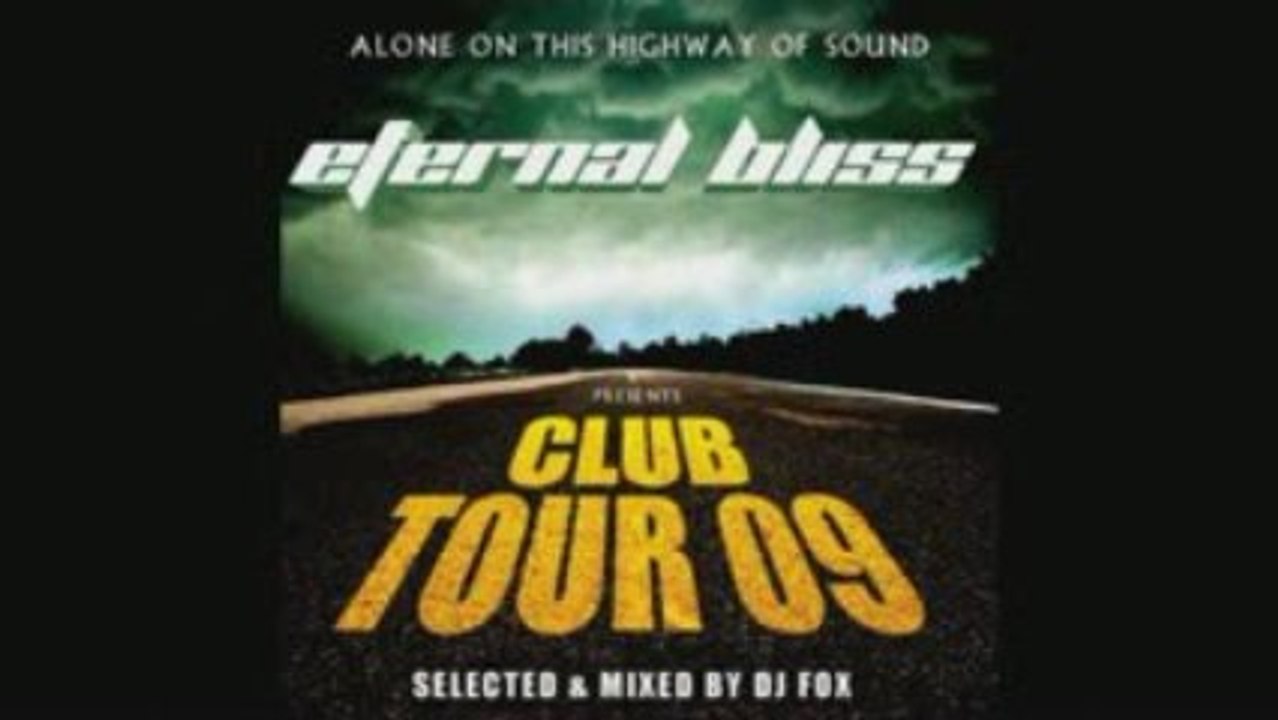 ETERNAL BLISS  Club Tour 2009 Trailer Compilation