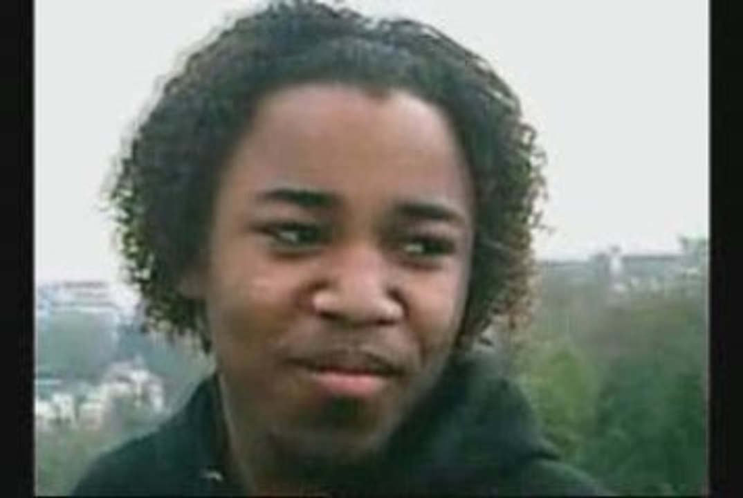 Travel in Europe  [Loba]