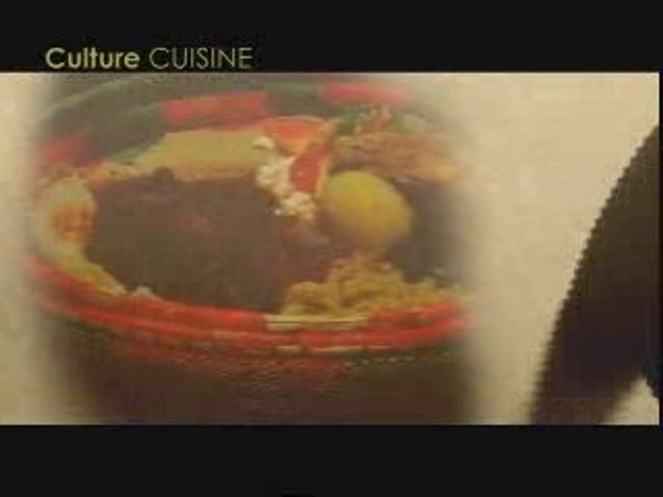 Culture Cuisine