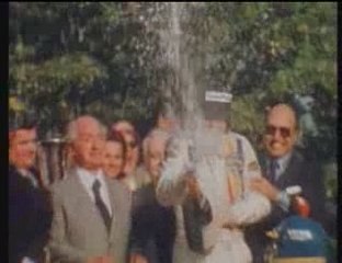Emerson Fittipaldi tribute