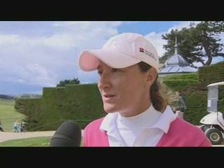 Dinard Ladies Open tour 1