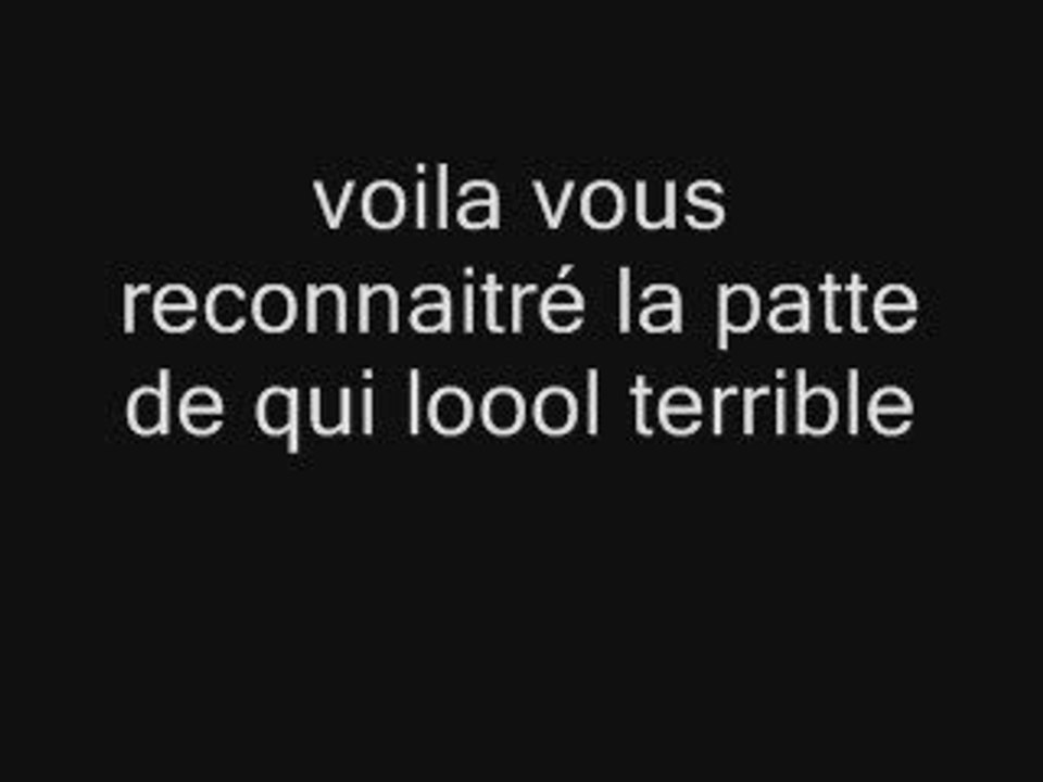 Soul Tueur