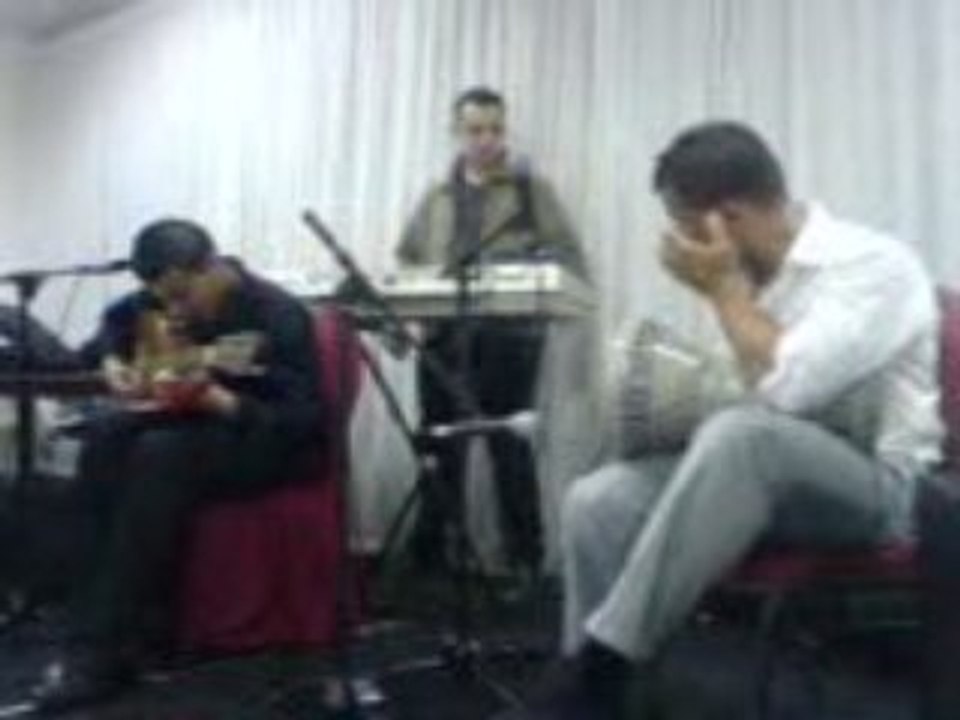 Hamid et brahim