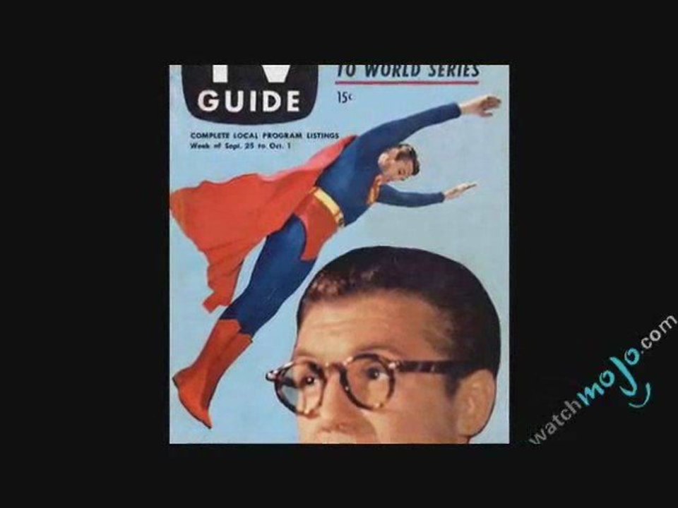 Publishing Firsts: TV Guide