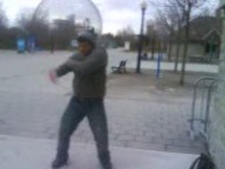 Electro Montreal    Famous Starz  [Bear]