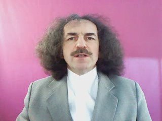 MĘŻCZYZNA 24. PRZESŁANIE PRAWDY MOJŻESZ BOGUSŁAW GAS