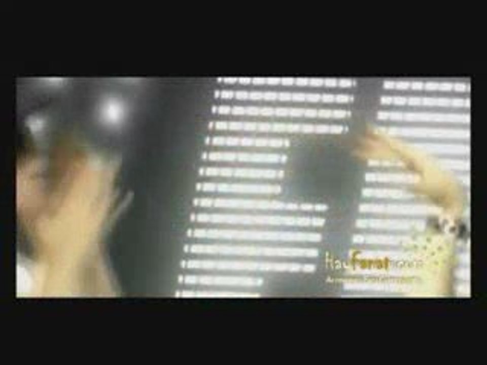 Emmy - Never Be The Same