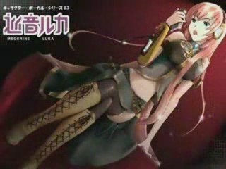 vocaloid The Last Queen vostfr