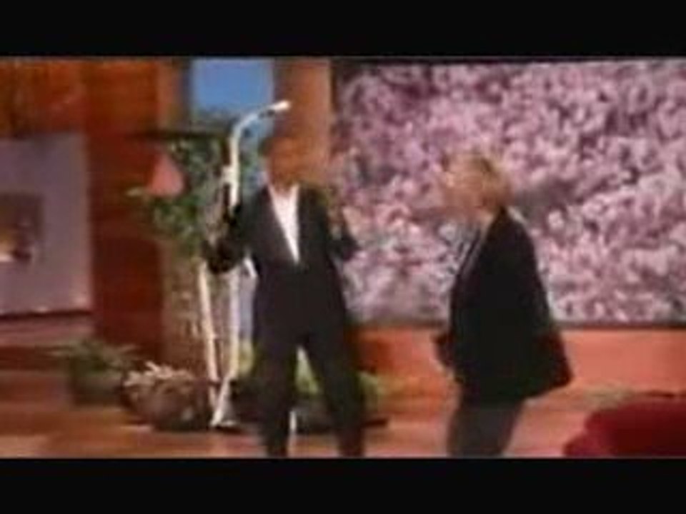 I Wanna Be Your Dog Barack